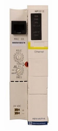 STBNIP2212 Schneider Electric