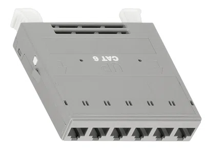 NMC-CJ06UE2-1S-GY NIKOMAX Коммутационные панели