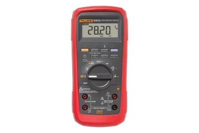 FLUKE 28EX — Мультиметр