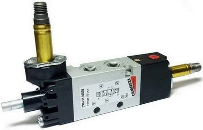 358-V11-02S05 Camozzi