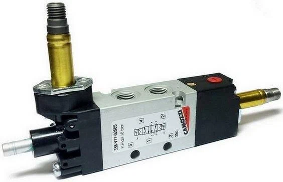358-V11-02S05 Camozzi