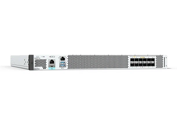 C8500-12X Cisco Маршрутизаторы Cisco Catalyst 8500