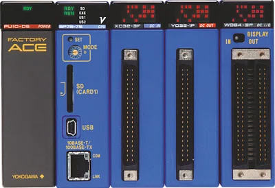 FA-M3 Yokogawa