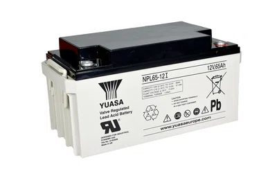 NPL65-12I Yuasa