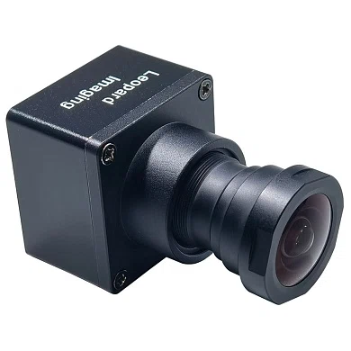 LI-IMX490-GMSL2 Leopard Imaging Опции
