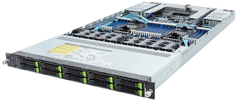 R183-S94-AAC1 GIGABYTE GIGABYTE R183