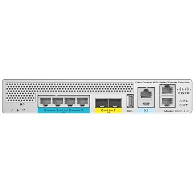 C9800-L-F-K9 Cisco