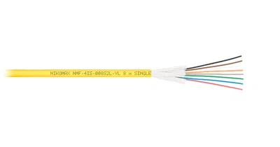 NMF-4IS-002S2L-YL NIKOMAX Кабели