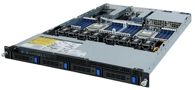 R182-Z90 GIGABYTE GIGABYTE R182