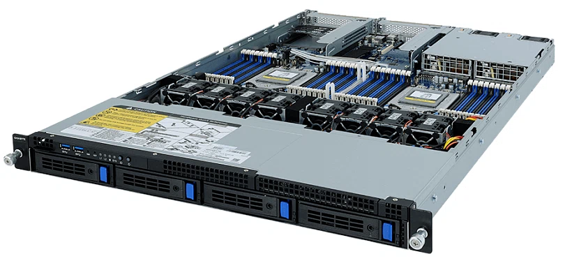 R182-Z90 GIGABYTE GIGABYTE R182