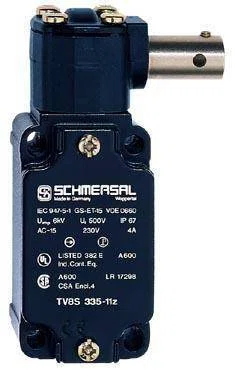 TV8S Schmersal