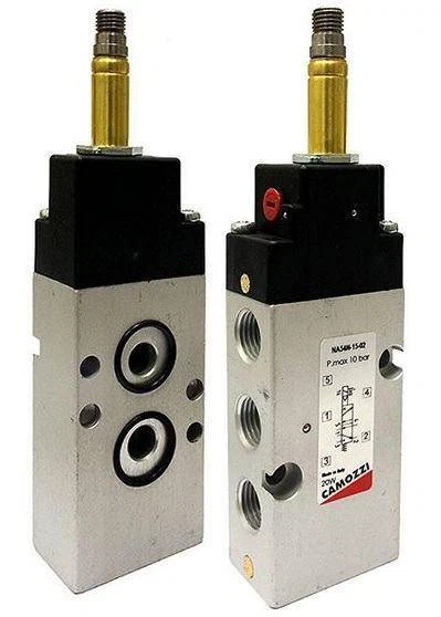NA54N-15-02S01 Camozzi