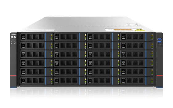 SR401-D36RE-G2 Gooxi Серверы Gooxi