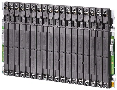 6ES7400-2JA00-0AA0 Siemens
