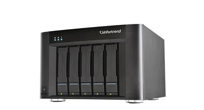 GSe Pro 205 Infortrend