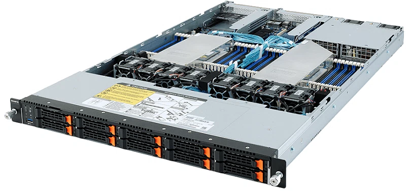 R182-Z92 GIGABYTE GIGABYTE R182
