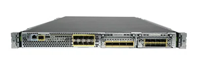FPR-4115 Cisco Межсетевые экраны Cisco