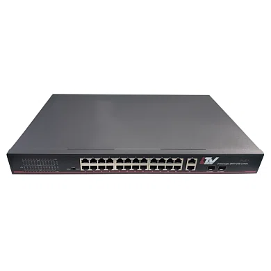 LTV-2S24F2C-P LTV Коммутаторы