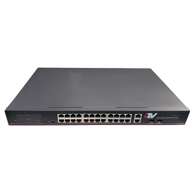 LTV-2S24F2C-P LTV Коммутаторы