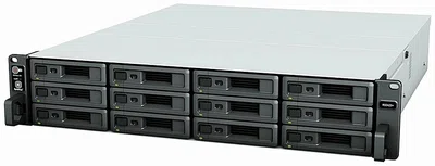 RS2423 Synology система хранения данных