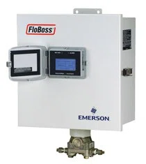 Floboss 107 Emerson