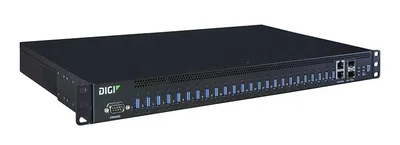 AW24-G300 DiGi KVM-переключатели