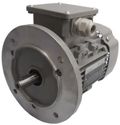 S-2 AC-Motoren