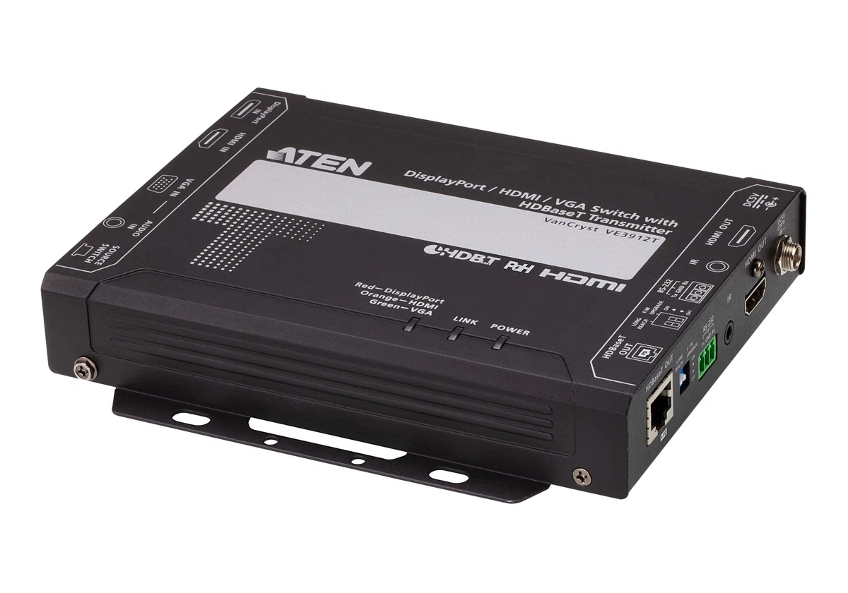 VE3912T Aten