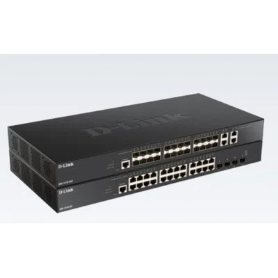 DXS-1210-28T D-Link