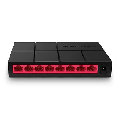 MS108G Mercusys Коммутаторы