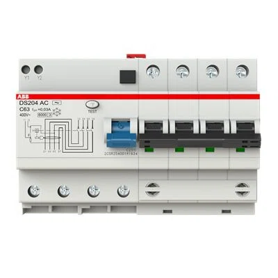 2CSR254001R1634 ABB