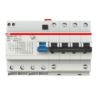 2CSR254001R1634 ABB