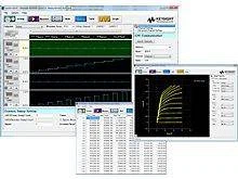 B2900A Keysight