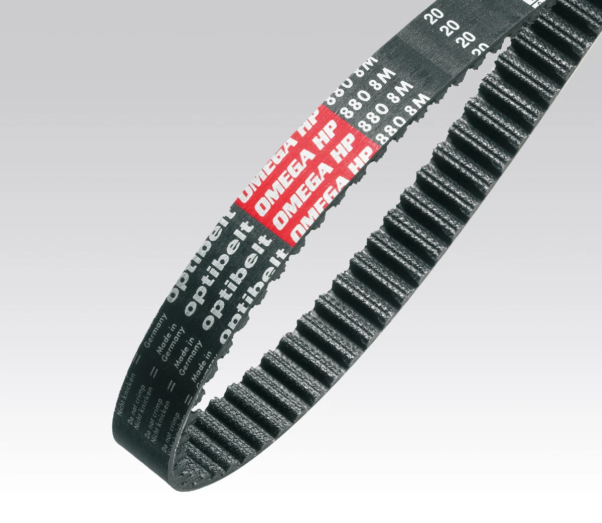 1400 14MHP 85 OPTIBELT