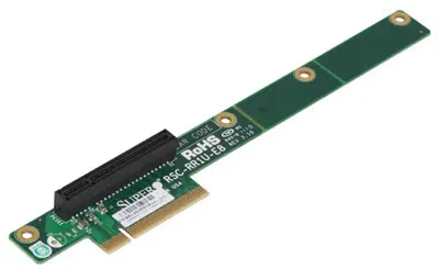 RSC-RR1U-E8 Supermicro Supermicro