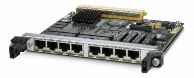 SPA-8XCHT1/E1 Cisco
