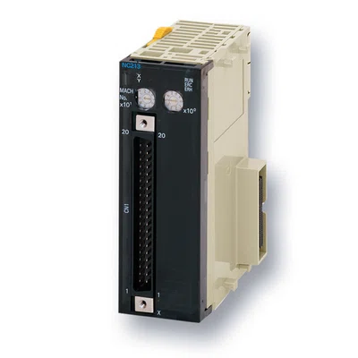 CJ1W-NC213 Omron