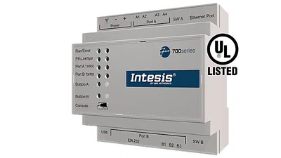 IN701KNX3K00000 Intesis