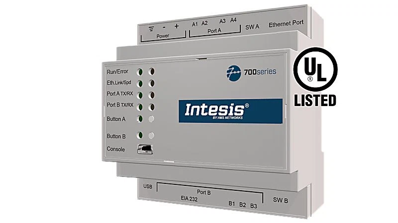 IN703DAL0640000 Intesis