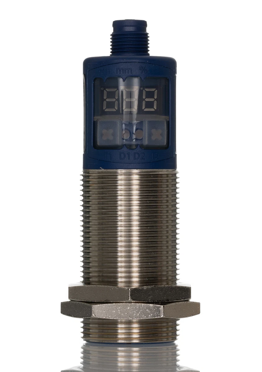 mic+130/IU/TC Microsonic