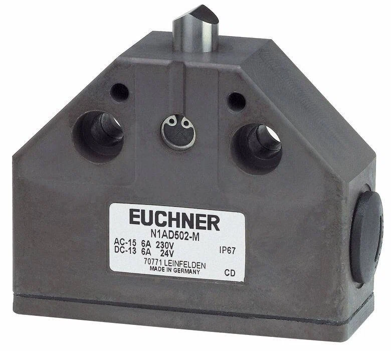 N1AD502-M Euchner