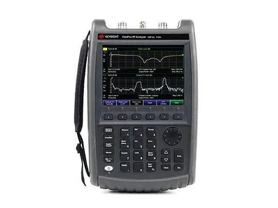 N9912A Keysight