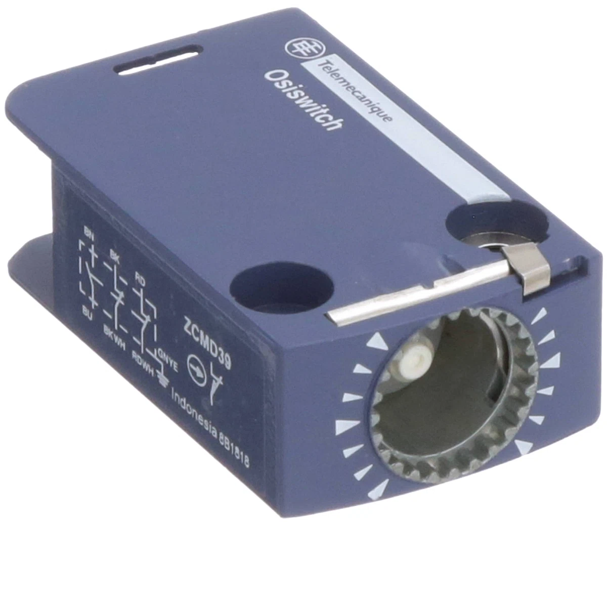 ZCMD39 Telemecanique