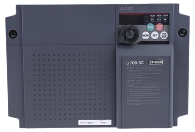 FR-D740-160SC-EC Mitsubishi Electric