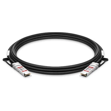 QSFP-100G-PC03 FS Кабели