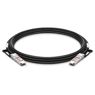 QSFP-100G-PC03 FS Кабели