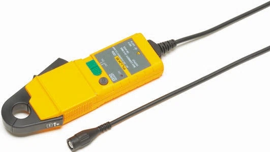 FLUKE I30S — Токоизмерительные клещи