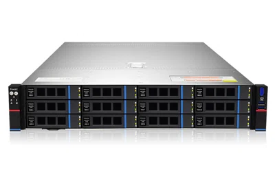 SL201-D12RE-G3 Gooxi Серверы Gooxi