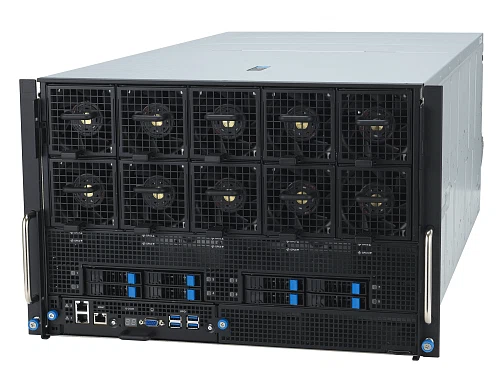 ESC N8-E11V ASUS
