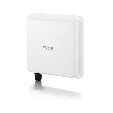 Nebula FWA710 Zyxel Маршрутизаторы